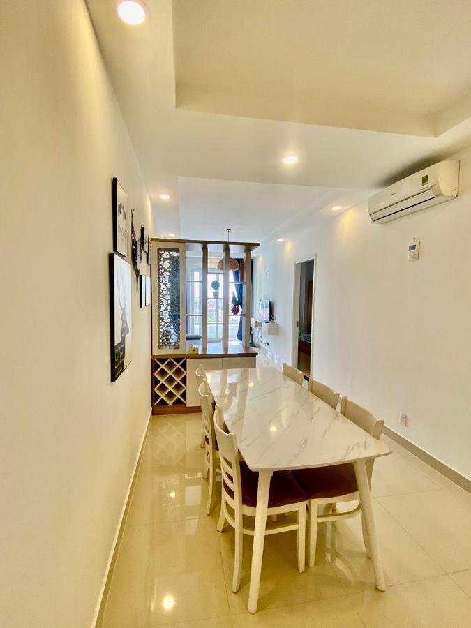 Quangvinhhomestay Vũng Tàu Exterior foto
