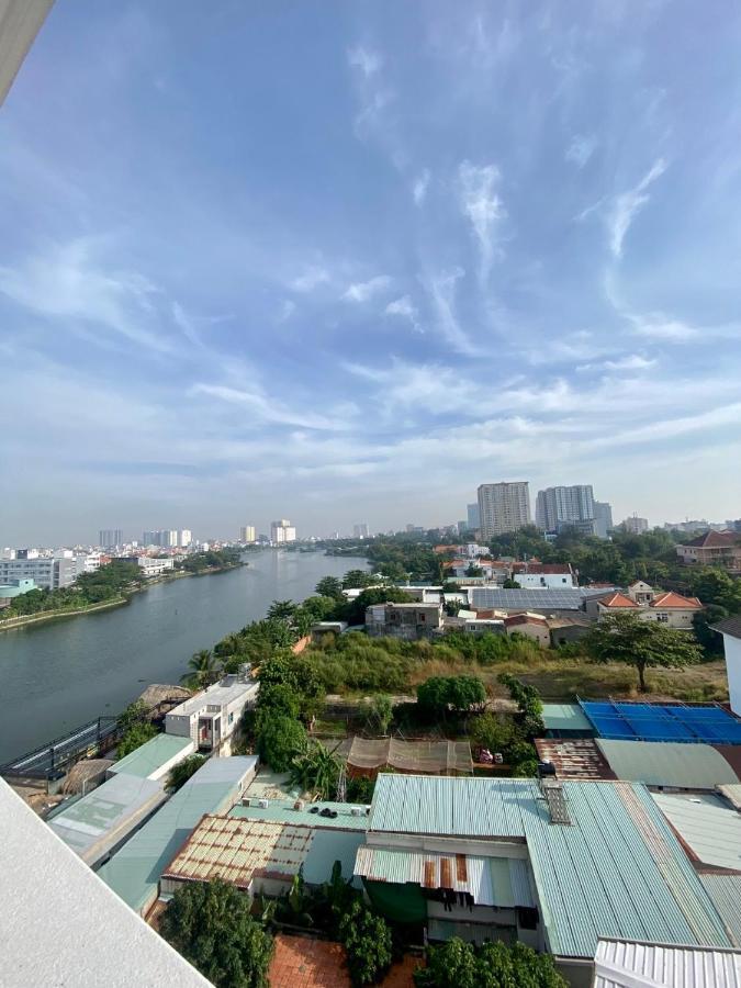 Quangvinhhomestay Vũng Tàu Exterior foto