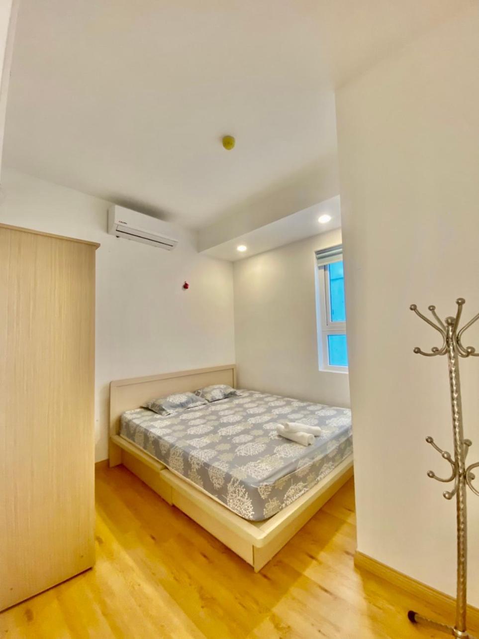 Quangvinhhomestay Vũng Tàu Exterior foto