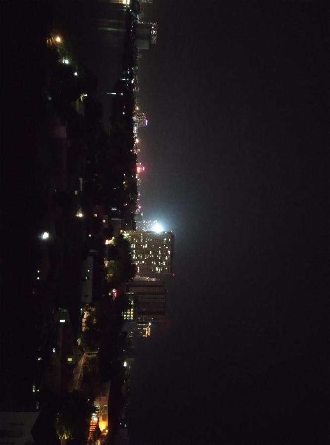 Quangvinhhomestay Vũng Tàu Exterior foto