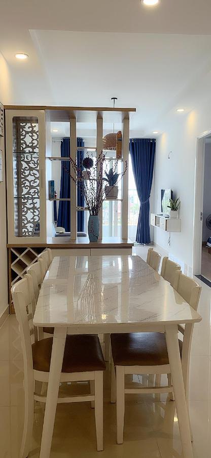 Quangvinhhomestay Vũng Tàu Exterior foto