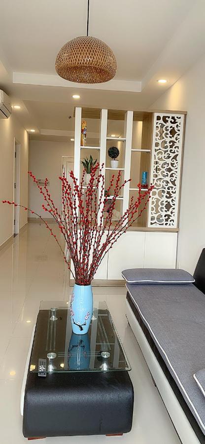Quangvinhhomestay Vũng Tàu Exterior foto