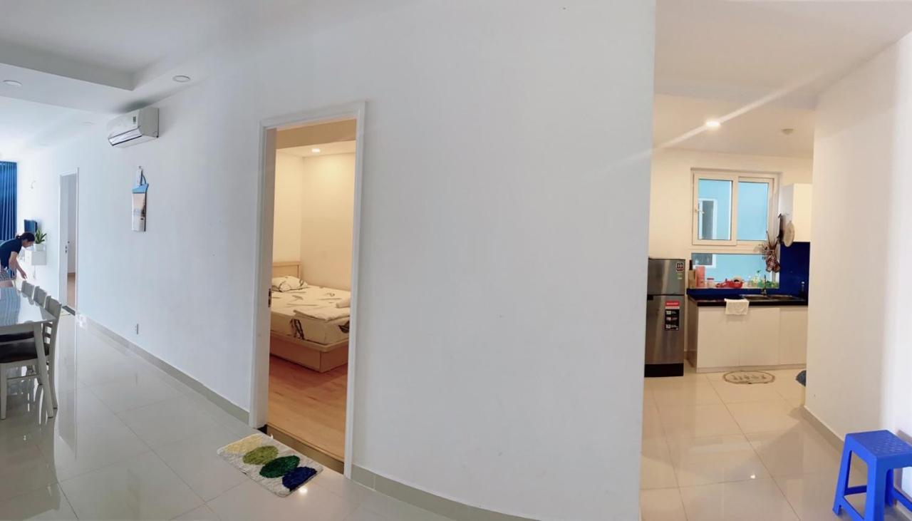 Quangvinhhomestay Vũng Tàu Exterior foto