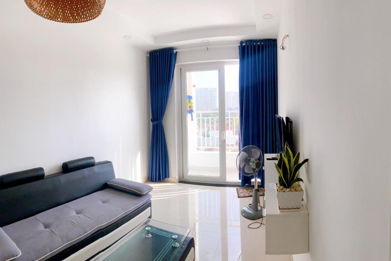 Quangvinhhomestay Vũng Tàu Exterior foto