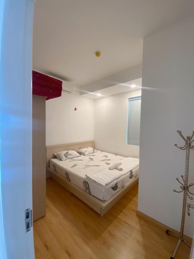 Quangvinhhomestay Vũng Tàu Exterior foto