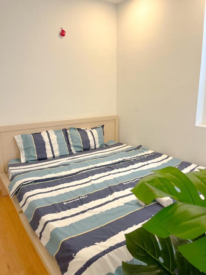 Quangvinhhomestay Vũng Tàu Exterior foto