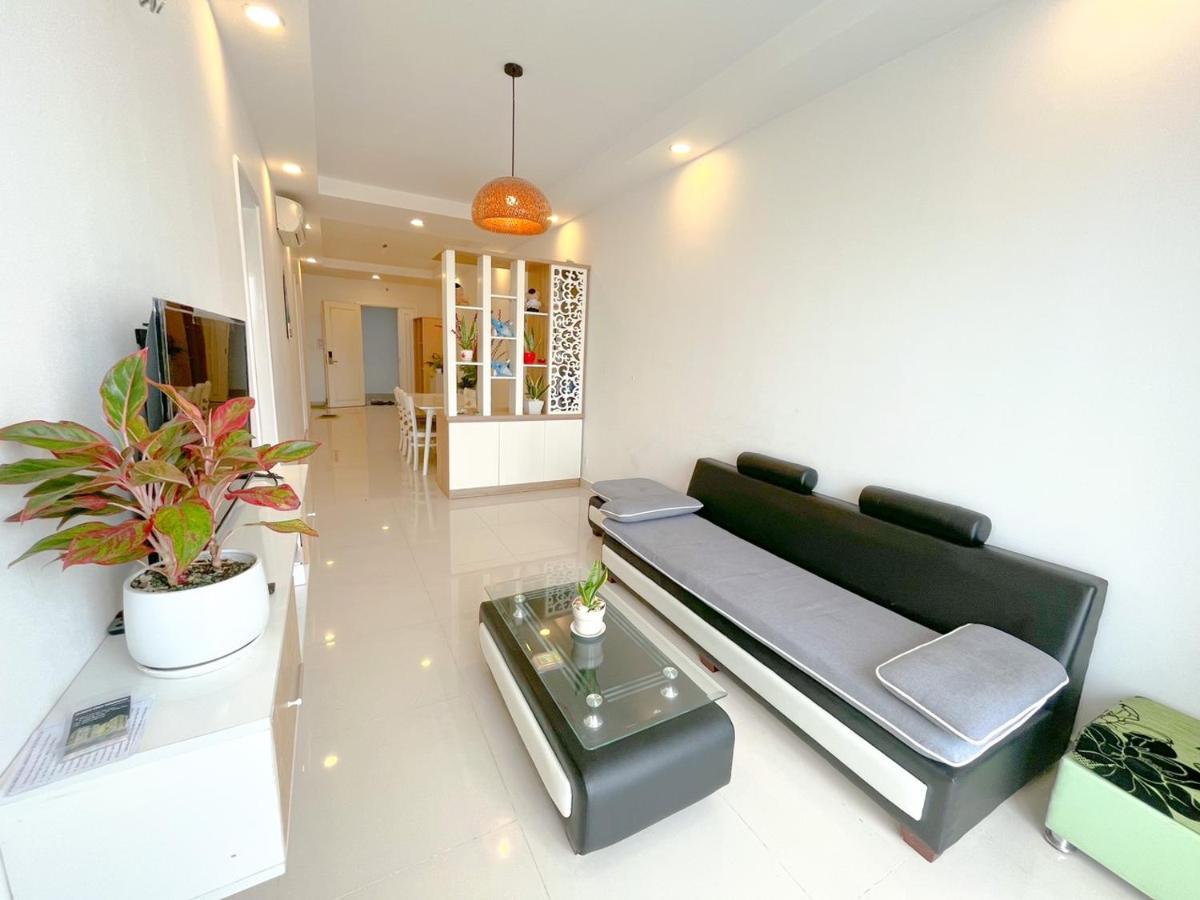 Quangvinhhomestay Vũng Tàu Exterior foto