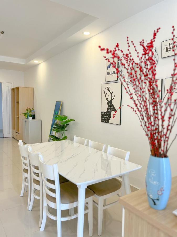 Quangvinhhomestay Vũng Tàu Exterior foto