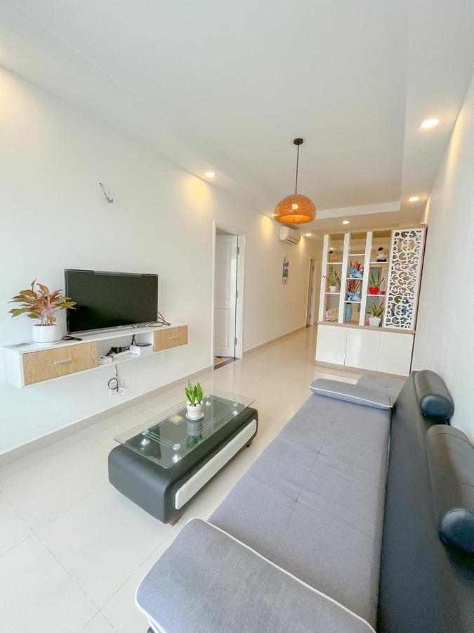 Quangvinhhomestay Vũng Tàu Exterior foto